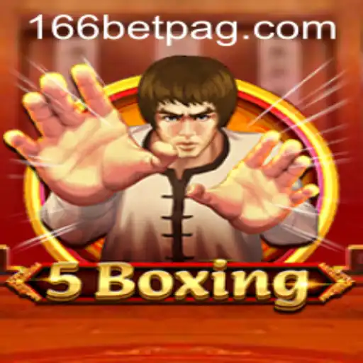 Exploring the Exciting World of 5Boxing with 166bet.com
