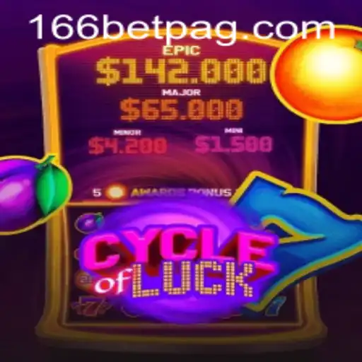 Discover 'CycleofLuck': A Unique Gaming Experience with 166bet.com