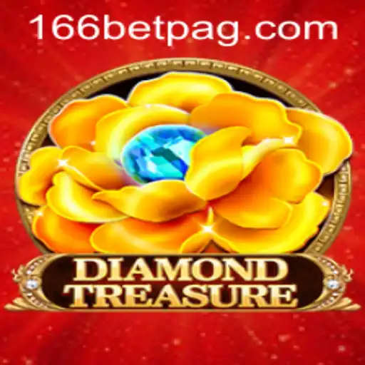 Exploring the Thrills of Diamondtreasure on 166bet.com
