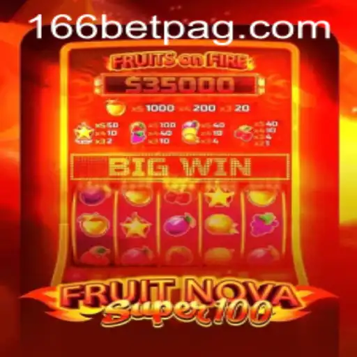 Discover the Exciting World of FruitNovaSuper100