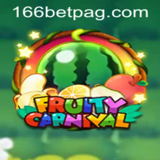 Dive into the Vibrant World of FruityCarnival on 166bet.com