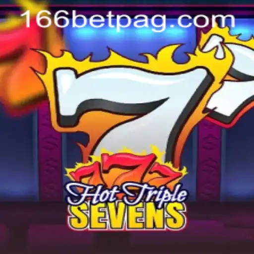 The Exciting World of HotTripleSevens: A Dive into the Game at 166bet.com