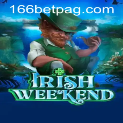 Discover the Thrills of IrishWeekend: A New Gaming Sensation from 166bet.com