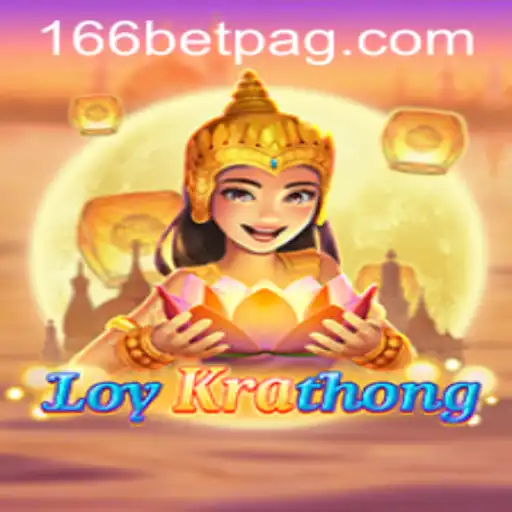 Exploring the Excitement of LoyKrathong Game at 166bet.com