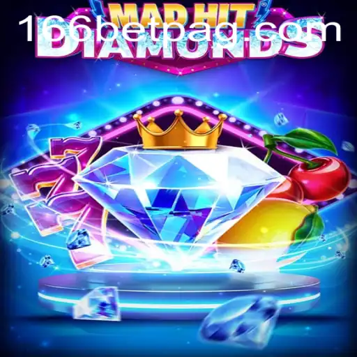 Exploring MadHitDiamonds: The Latest Sensation in Online Gaming