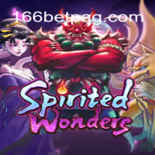 Exploring SpiritedWonders: A Thrilling Adventure in Gaming