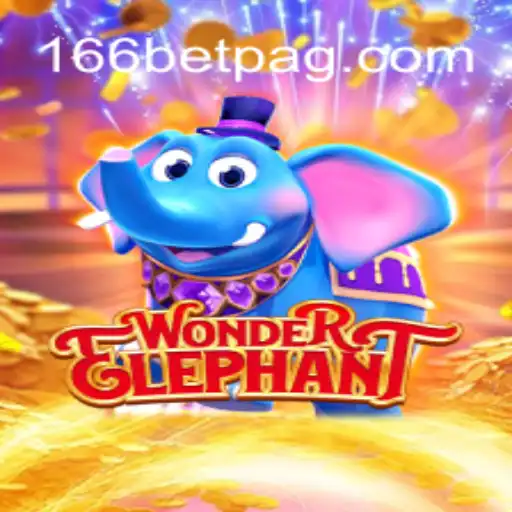 Discover the Thrills of WonderElephant and the World of 166bet.com
