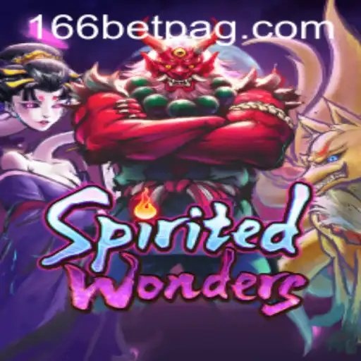 Exploring SpiritedWonders: A Thrilling Adventure in Gaming