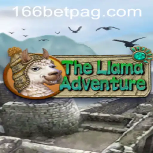 TheLlamaAdventure: A Thrilling New Game Experience