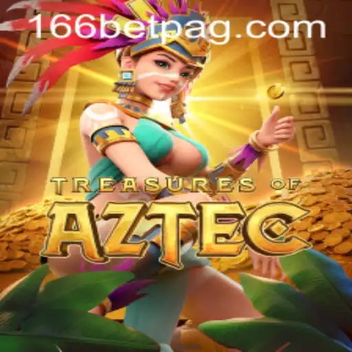 Discover the Excitement of Treasures of Aztec on 166bet.com