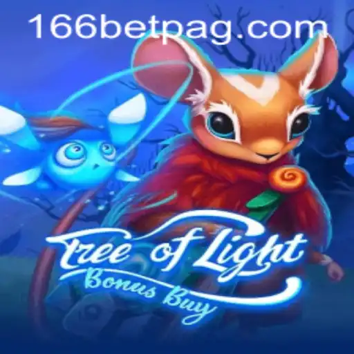 Exploring the Enchanting World of 'TreeOfLightBonusBuy' on 166bet.com