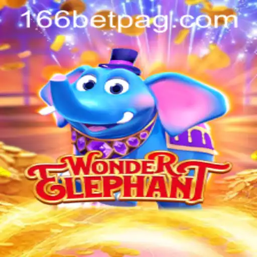 Discover the Thrills of WonderElephant and the World of 166bet.com