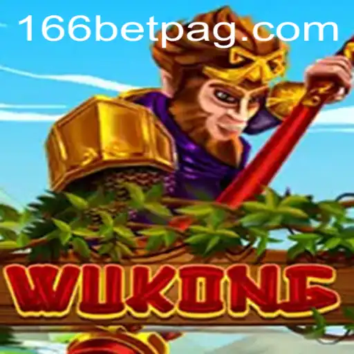 Explore the Fantastical World of Wukong and Discover the Exciting Gameplay at 166bet.com