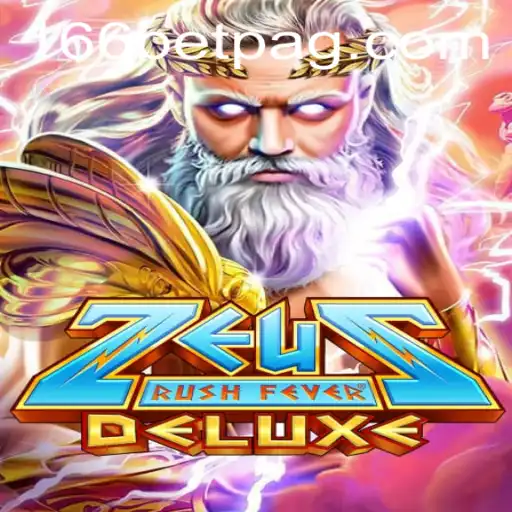 Unveiling the Excitement of ZeusRushFeverDeluxe